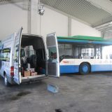 ASN C 6000 / C7000 speziell für Busse und LKW´s