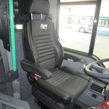 ASN C 6000 / C7000 speziell für Busse und LKW´s