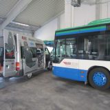 ASN C 6000 / C7000 speziell für Busse und LKW´s