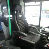 ASN C 6000 / C7000 speziell für Busse und LKW´s