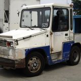 Industriesitz Frankfurter Flughafen