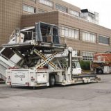 Industriesitz Frankfurter Flughafen