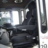 Industriesitz Frankfurter Flughafen