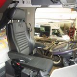 Umbaubeispiel am Volvo LKW von Max Wild