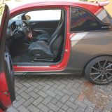 Opel ADAM Typ S