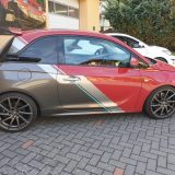 Opel ADAM Typ S