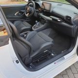 Toyota YARIS GR 40