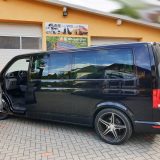 VW Transporter / Van T6