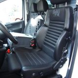 Transportersitz Citoen Jumpy