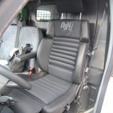 Transportersitz Ford Transit