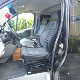 Transportersitz Nissan Primastar