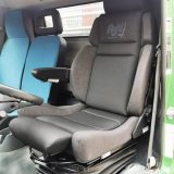 Mitsubihi Fuso Canter Kipper