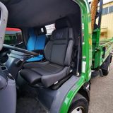 Mitsubihi Fuso Canter Kipper