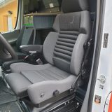 Mercedes Sprinter für Stabag-Stuttgart