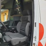 Mercedes Sprinter für Stabag-Stuttgart