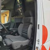 Mercedes Sprinter für Stabag-Stuttgart